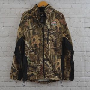 BRAND NEW Mossy Oak Jacket